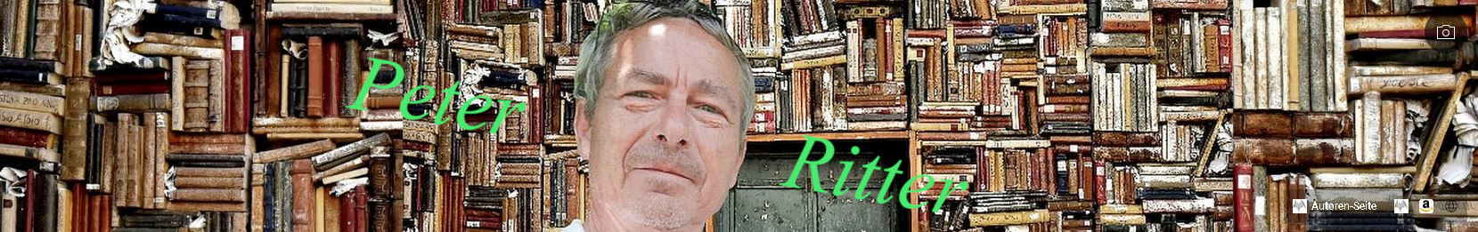 Peter Ritter